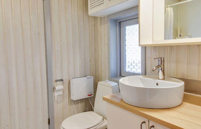 "Igilfar" - 700m from the sea - Foto 13