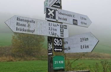 FeWo Albrecht - Foto 1