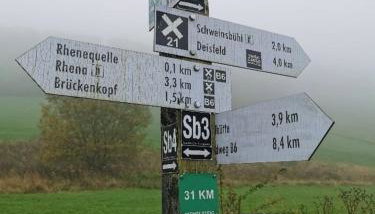 FeWo Albrecht - Foto 1