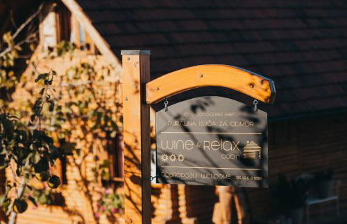 Holiday Home Wine & Relax Sveti Martin na Muri - Foto 2