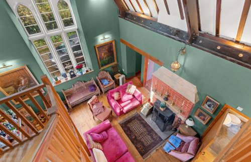 Country House with 7 bedrooms and 3 buildings - Foto 12