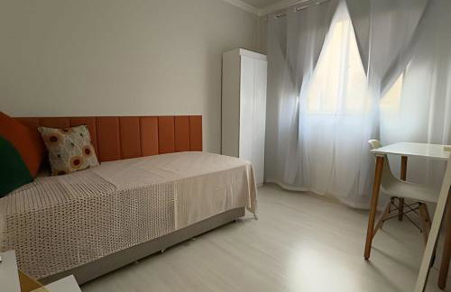 Apto Lindo com Jardim Privativo - Oficinas - Foto 3