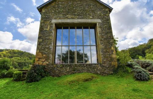 Farmhouse in Pyrenees With Pool - Foto 12