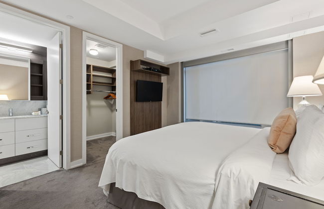 SOHO Residences Champagne - Photo 12