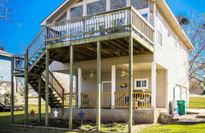 Pet Friendly Retreat on Lake Lbj! - Foto 54