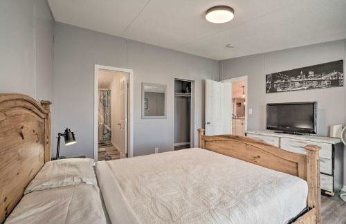 Pet-Friendly Home about 3 Mi to Downtown Pueblo! - Foto 12