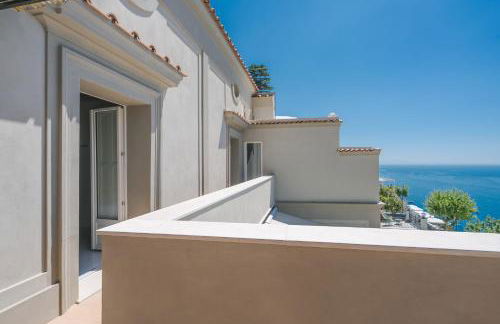 Villa Romito - Sea view, central location - Foto 57