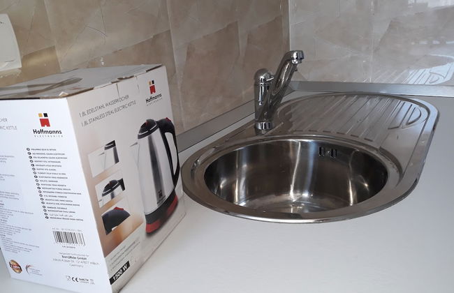 Un appartement de Standing sur la VDN - Foto 11