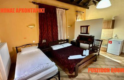 Xenonas Arxontariki - Photo 21