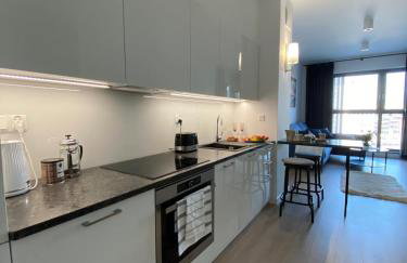 Baltic Riviera Apartments - Granaria Riverside - Foto 36