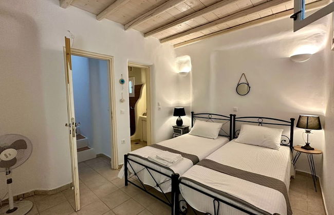 Fayrouz Psarrou Beach Mykonos - Foto 2