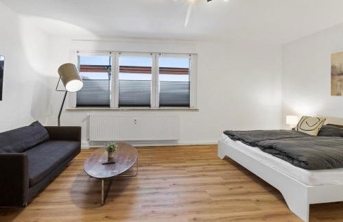 24-7 Living - Lüdinghausen Apartments - Foto 45