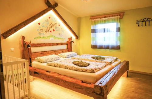 Ferienhof Kosertal - Erlebnisbauernhof, Reitstall & Spa - Foto 22