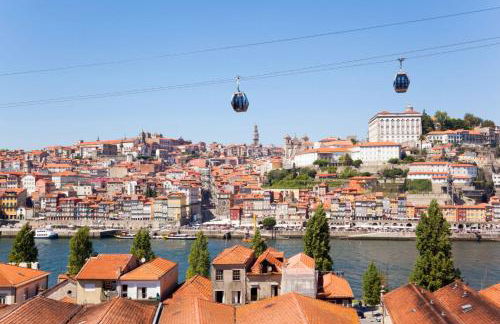 Casa dos meus avós -Villas - Gaia & Porto - Foto 69