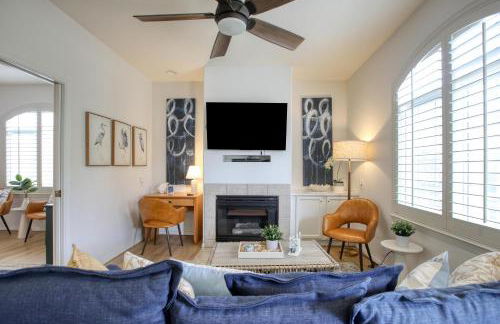 Pacific Plaza #511 - Oceano Escape - 1BdrmUp-K-TSofa-ChildBed - Foto 7