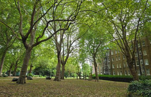 2 Bed Flat - Walking Distance to Borough Market - Foto 13