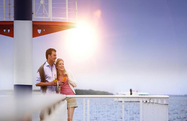 Liebevoll Eingerichtetes Appartement - Foto 25