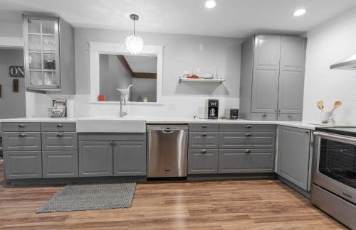 High Garden by Simple Life Rentals - Foto 7