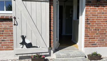 Ferienwohnung Hier Oben in Schwansen - Foto 3