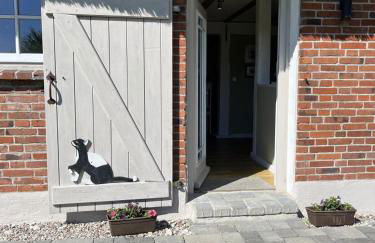 Ferienwohnung Hier Oben in Schwansen - Foto 3