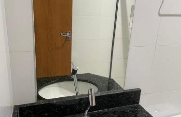 Unidades mobiliadas em condomínio - Foto 8