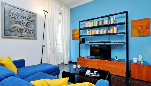 JOIVY Colorful Studio for 2 near city life - Foto 3