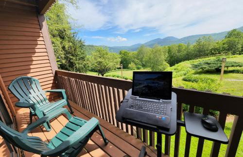 White Mountains Getaway with amazing views! - Foto 35