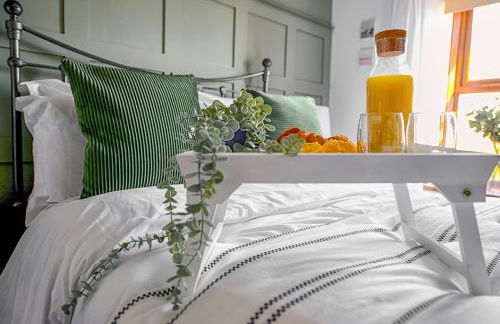 Moss Cottage - Foto 10