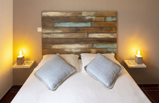 Quinta do Pé Descalço Guesthouse Sintra - Foto 27