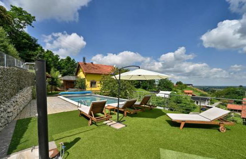 3 Bedroom Pet Friendly Home In Ludbreg - Foto 10