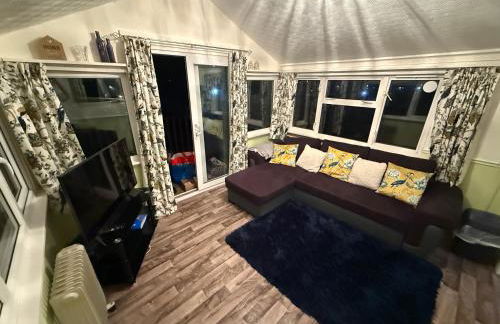 Chalet 5 Clarach Bay - Foto 6