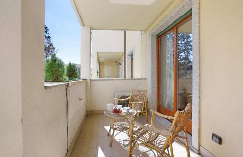 Casa Rosada Monza Autodromo - Foto 1