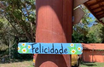 Chalé Topázio no Recanto Diamantina próximo ao Vale do Capão - Foto 76