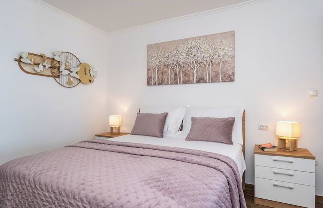 Apartments and Room Lora - Foto 23