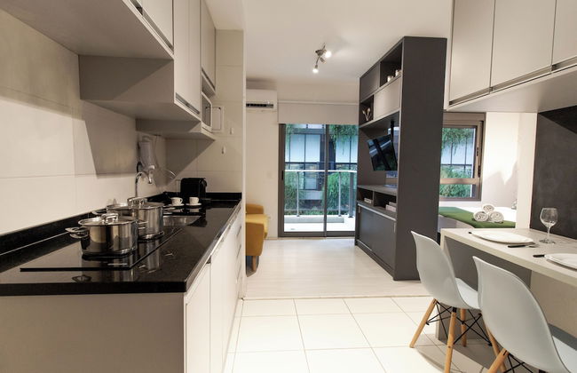 360 Vila Madalena - Foto 43