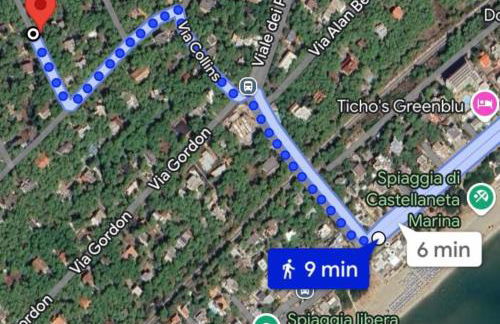 Villini Jonio Vacanze - Foto 7