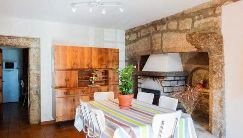 Gites de france 4 personnes au fau de peyre - Foto 4