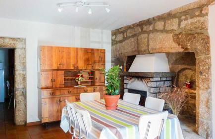 Gites de france 4 personnes au fau de peyre - Foto 4