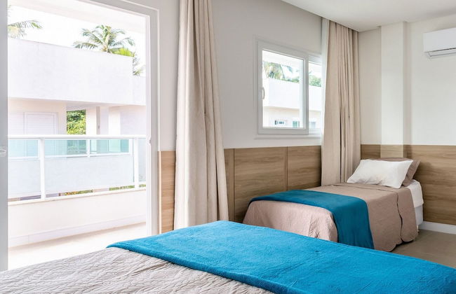 Casa luxo 4 Suites-Cond C Piscina-SH062 - Foto 4