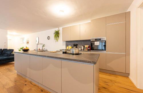 Lit Living - Luxury House - Box Spring - Parking - Exclusive Kitchen - Foto 25