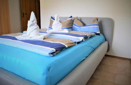 Die Panorama-Wohnung-im-Grünem - Foto 32