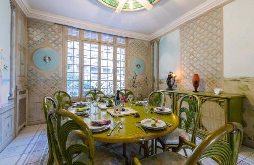 Villa COLLIN - Promenade des Anglais - Foto 35