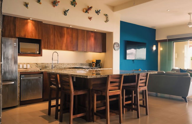 Playa Blanca 24 - Foto 18