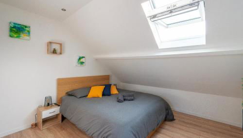 Malaka Home Anzin - Foto 5