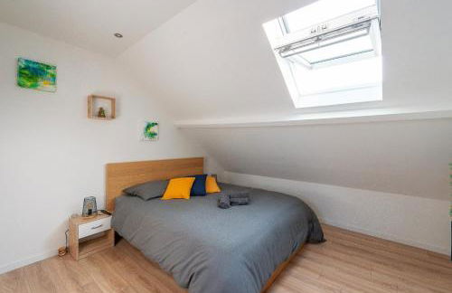 Malaka Home Anzin - Foto 5