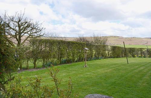 Garden Cottage - Foto 10