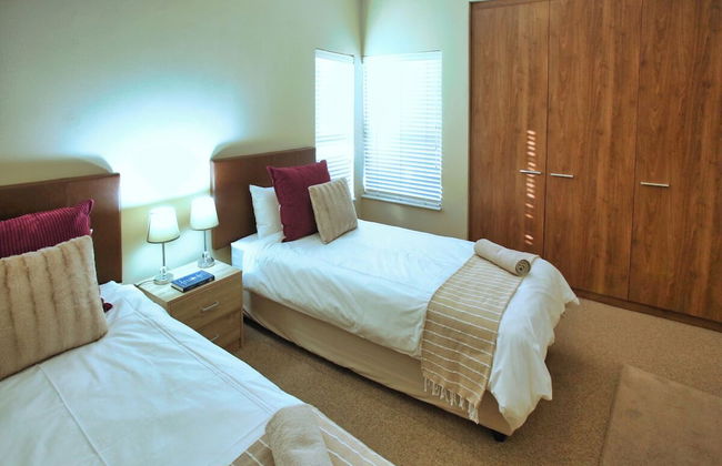 Break-A-Way, Langebaan 4-Sleeper - Foto 8