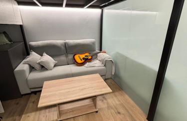 Acogedor piso en Donosti - Foto 16