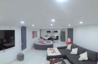 VILLA AVEC PISCINE love ROOM - Foto 7