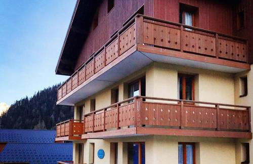 Appartement Ski Pied de Pistes - Valfréjus - Foto 17